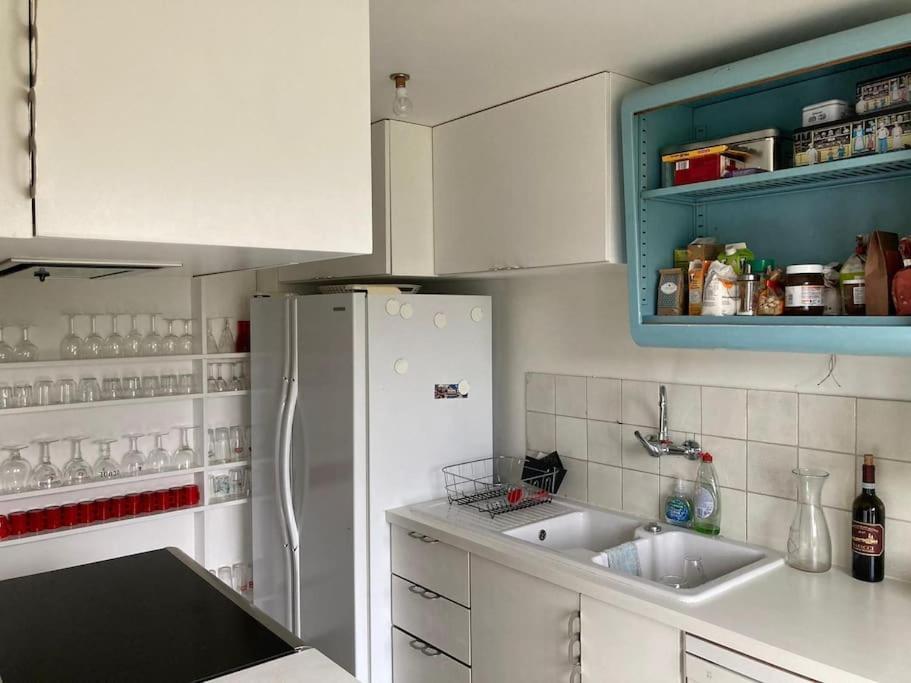 Gerestaureerde Hoeve Met Zicht Durbuy Exteriér fotografie